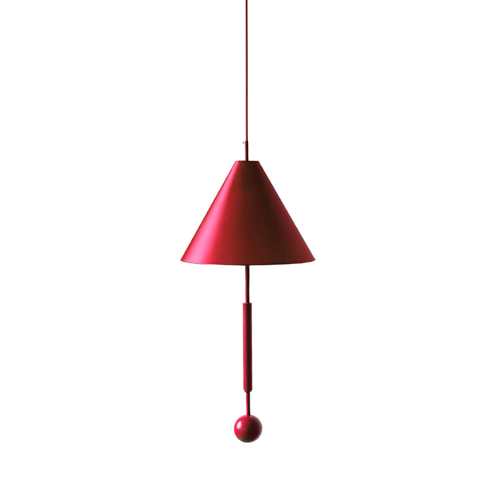 Calisaya Suspension