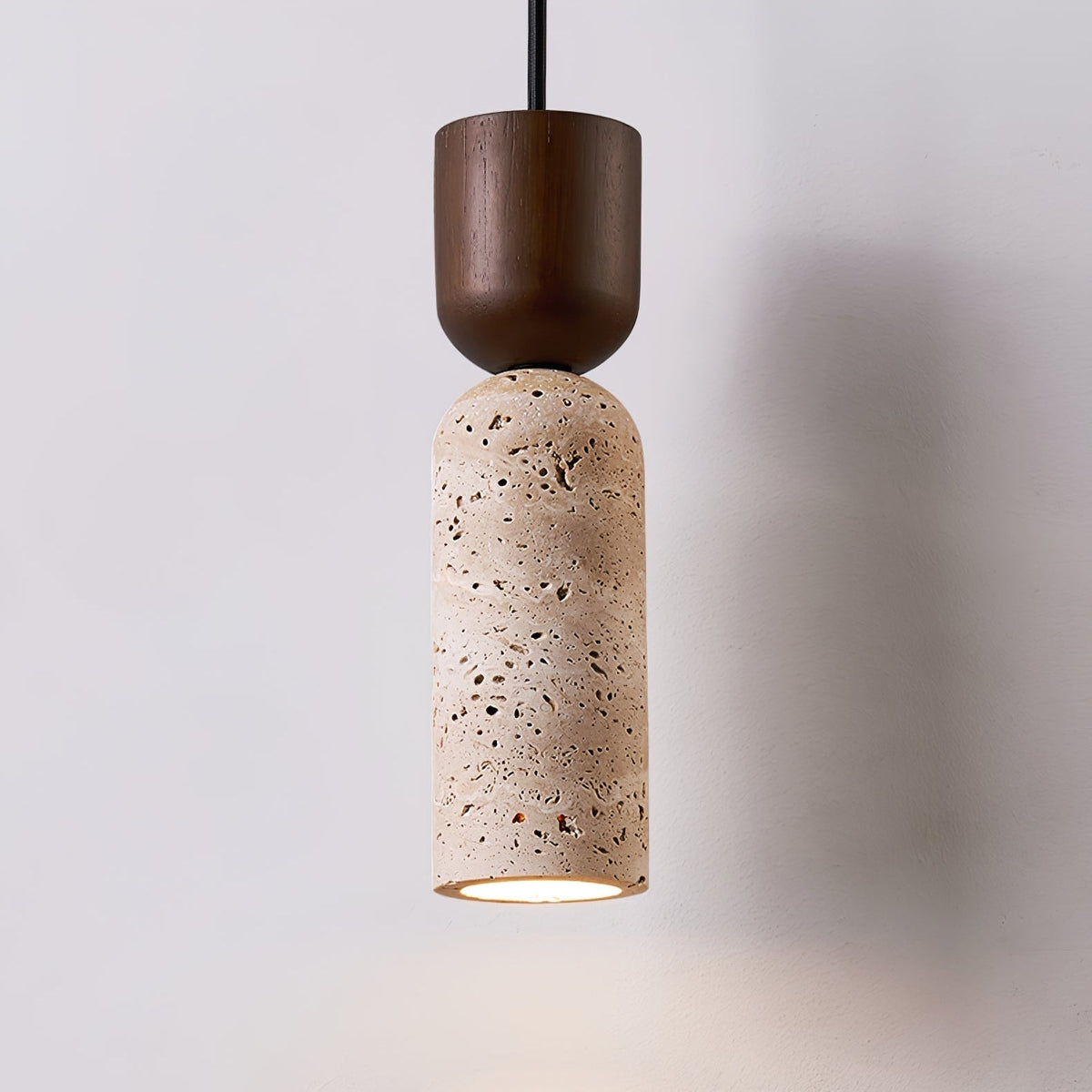 Hyndo Suspension Column