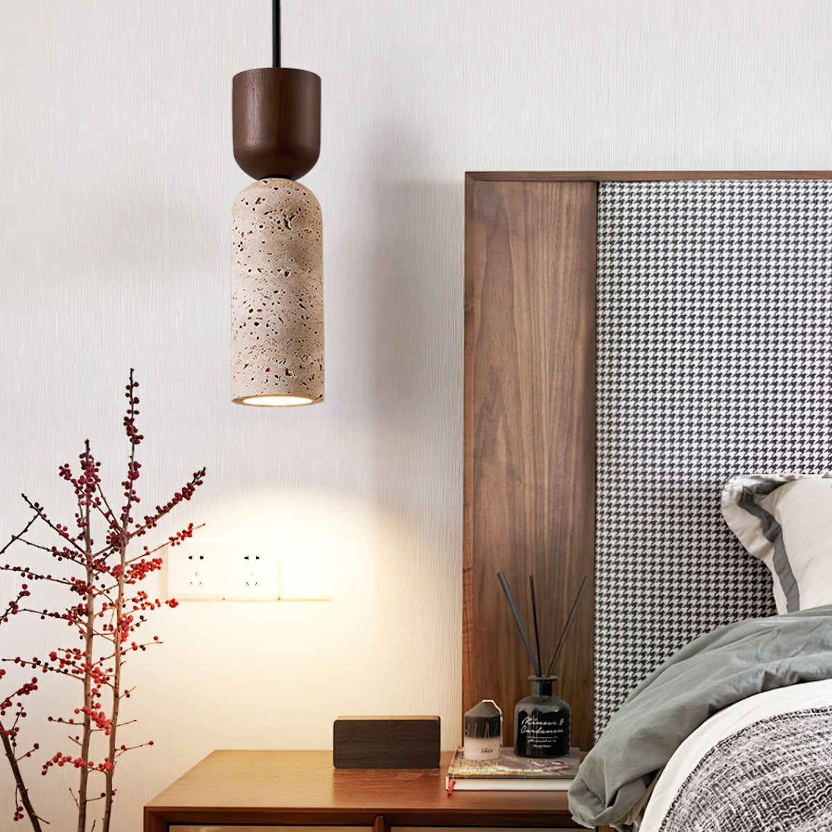 Hyndo Suspension Column