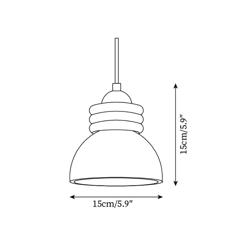 Vextu Halo Suspension