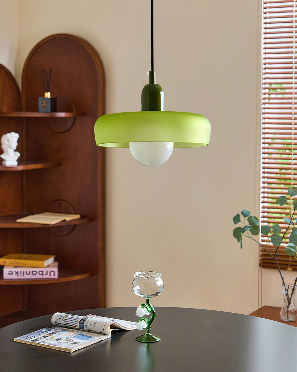 Orelivina Suspension
