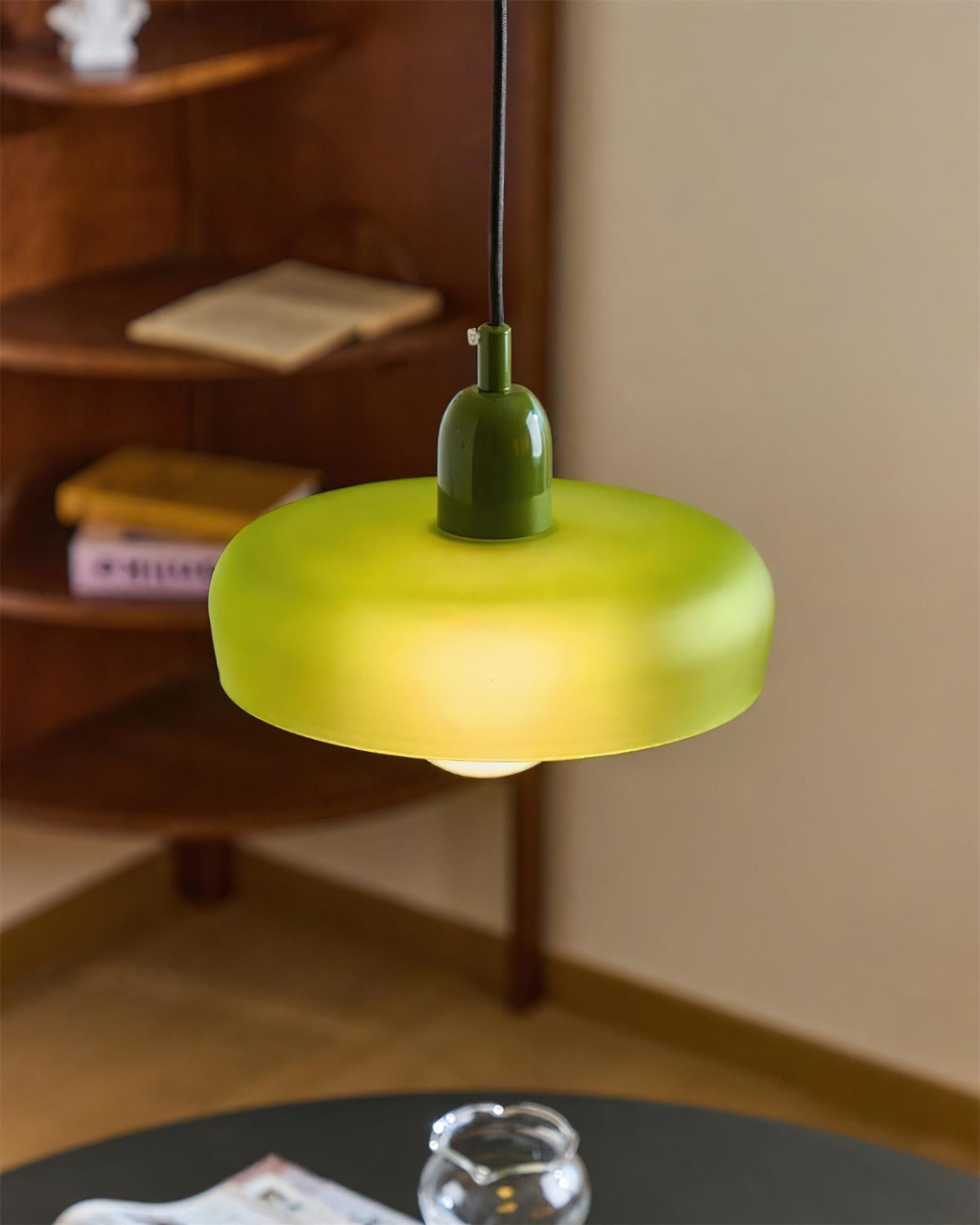 Orelivina Suspension
