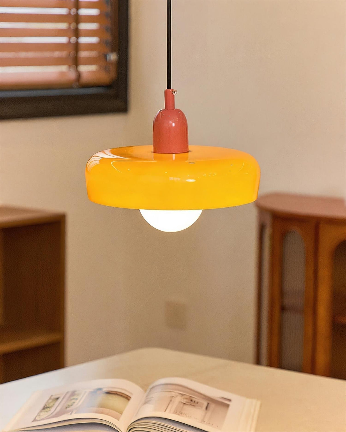 Orelivina Suspension