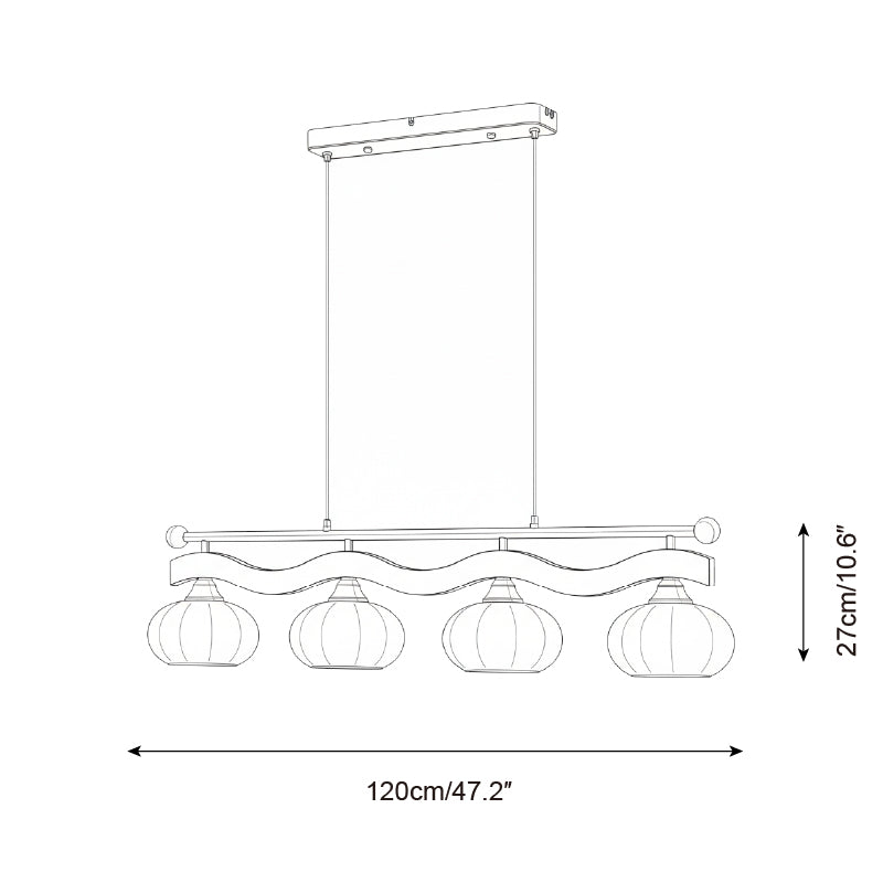 Lumanise Suspension