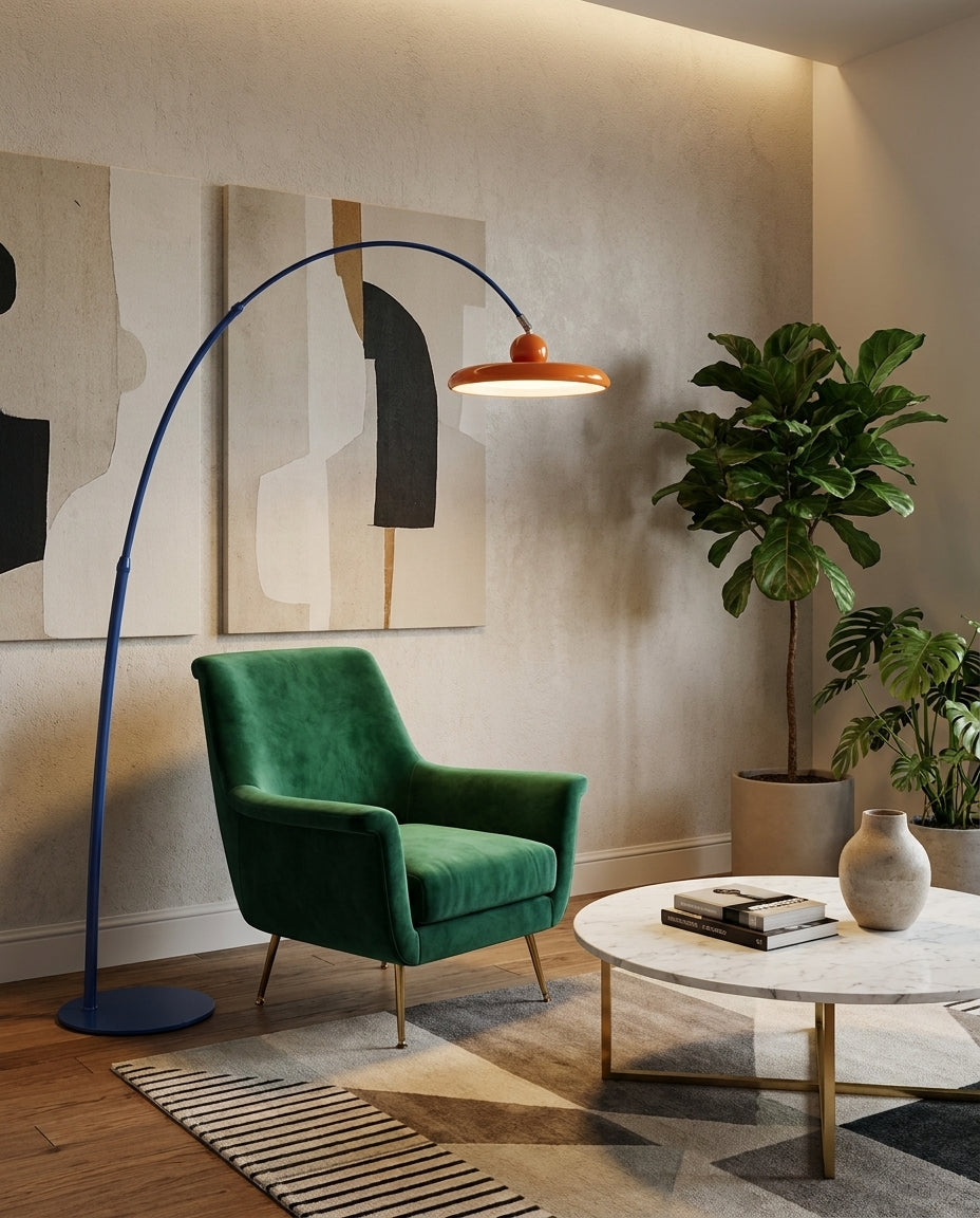 Ormondstone Lampadaire