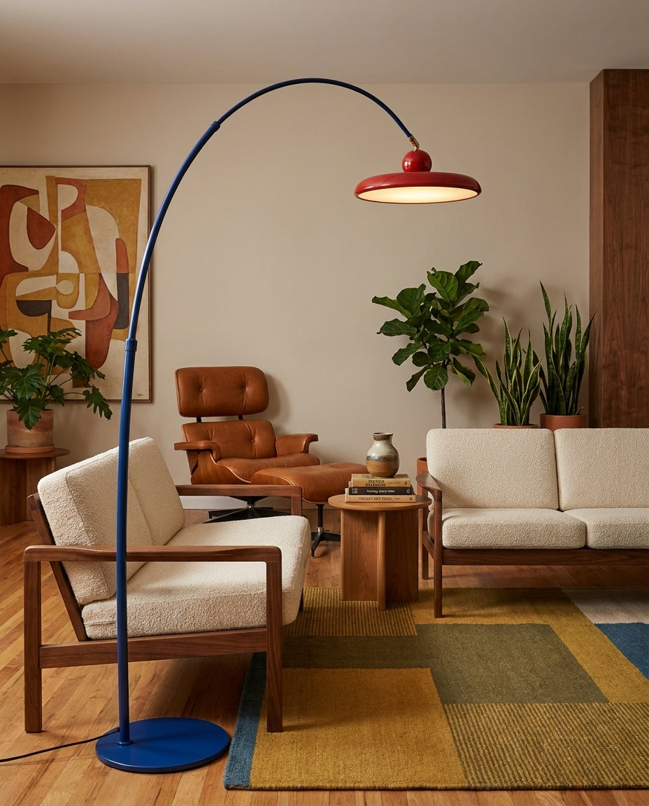 Ormondstone Lampadaire