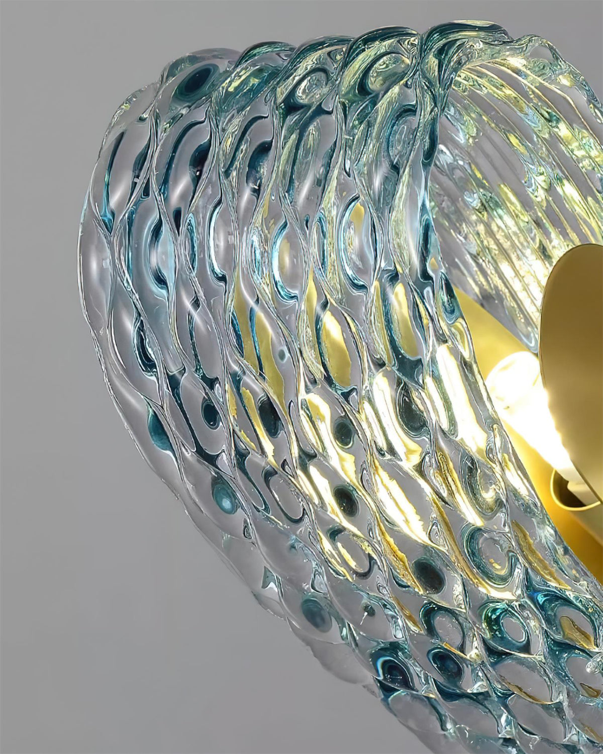 Ocean Lustre