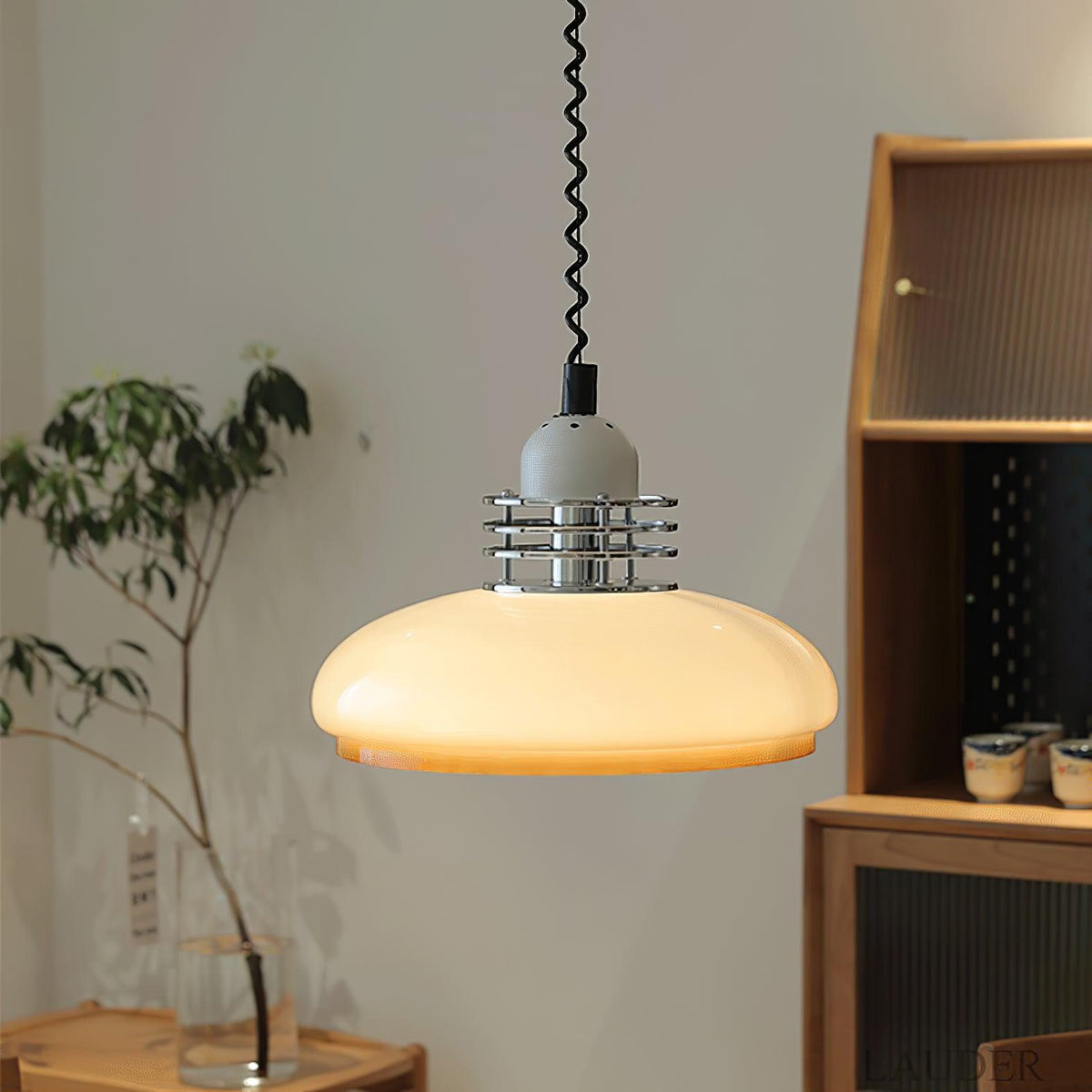 Liod Suspension