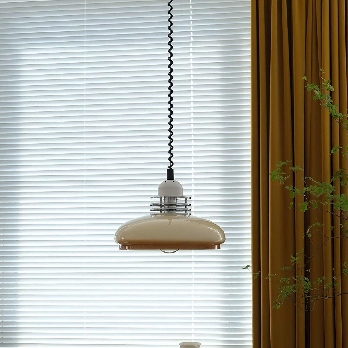 Liod Suspension