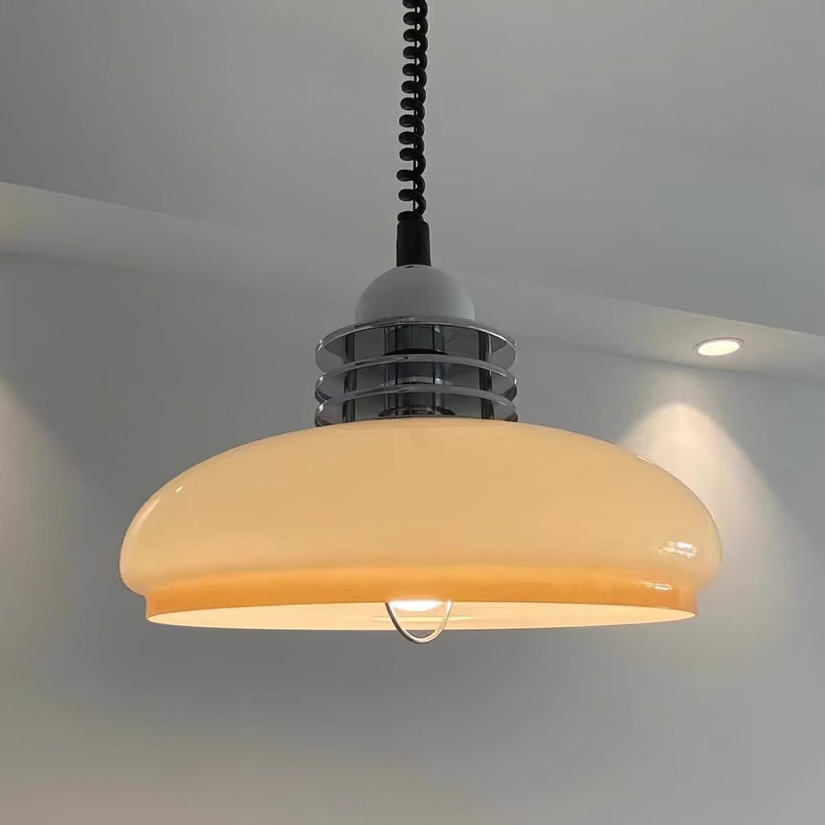 Liod Suspension