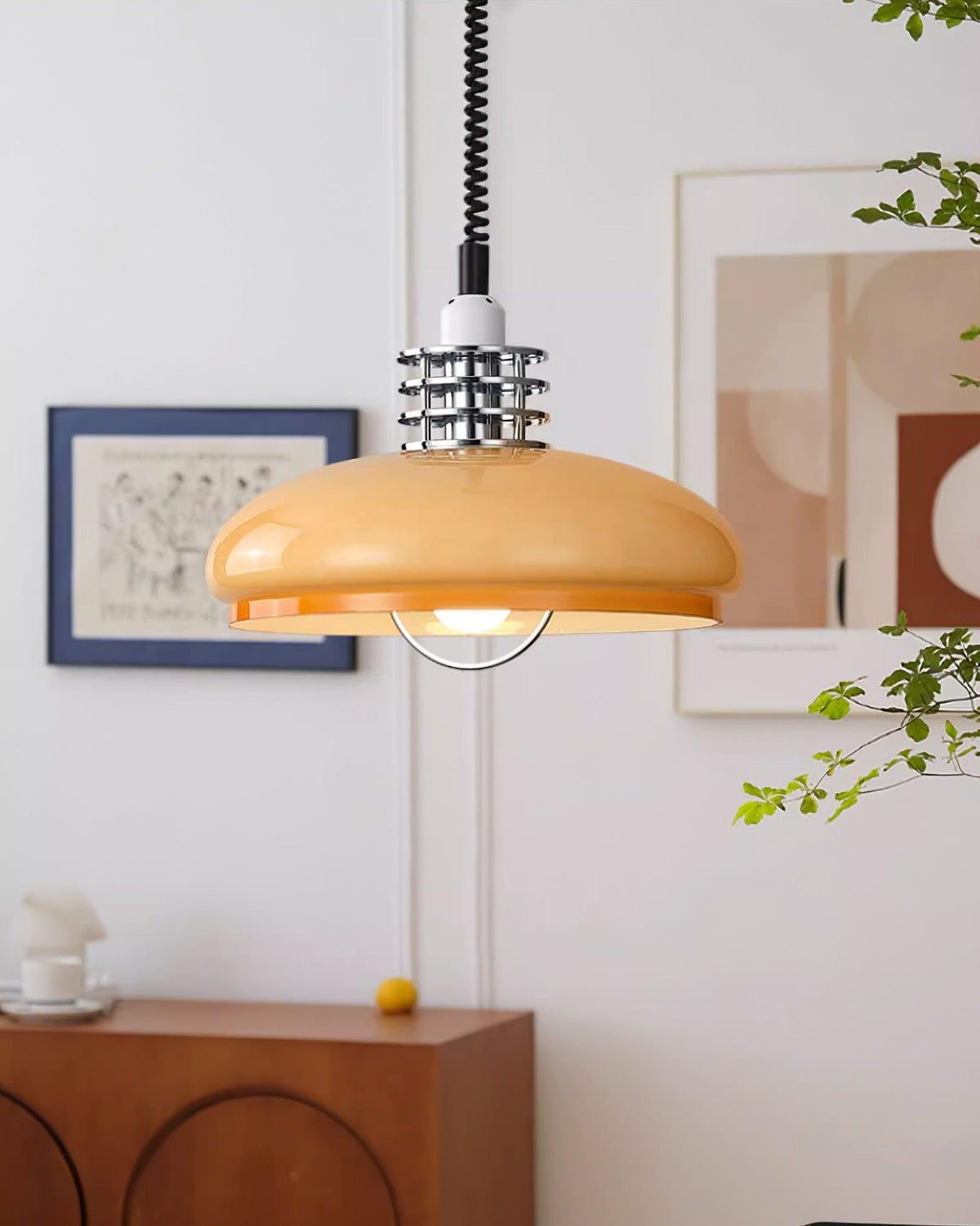 Liod Suspension