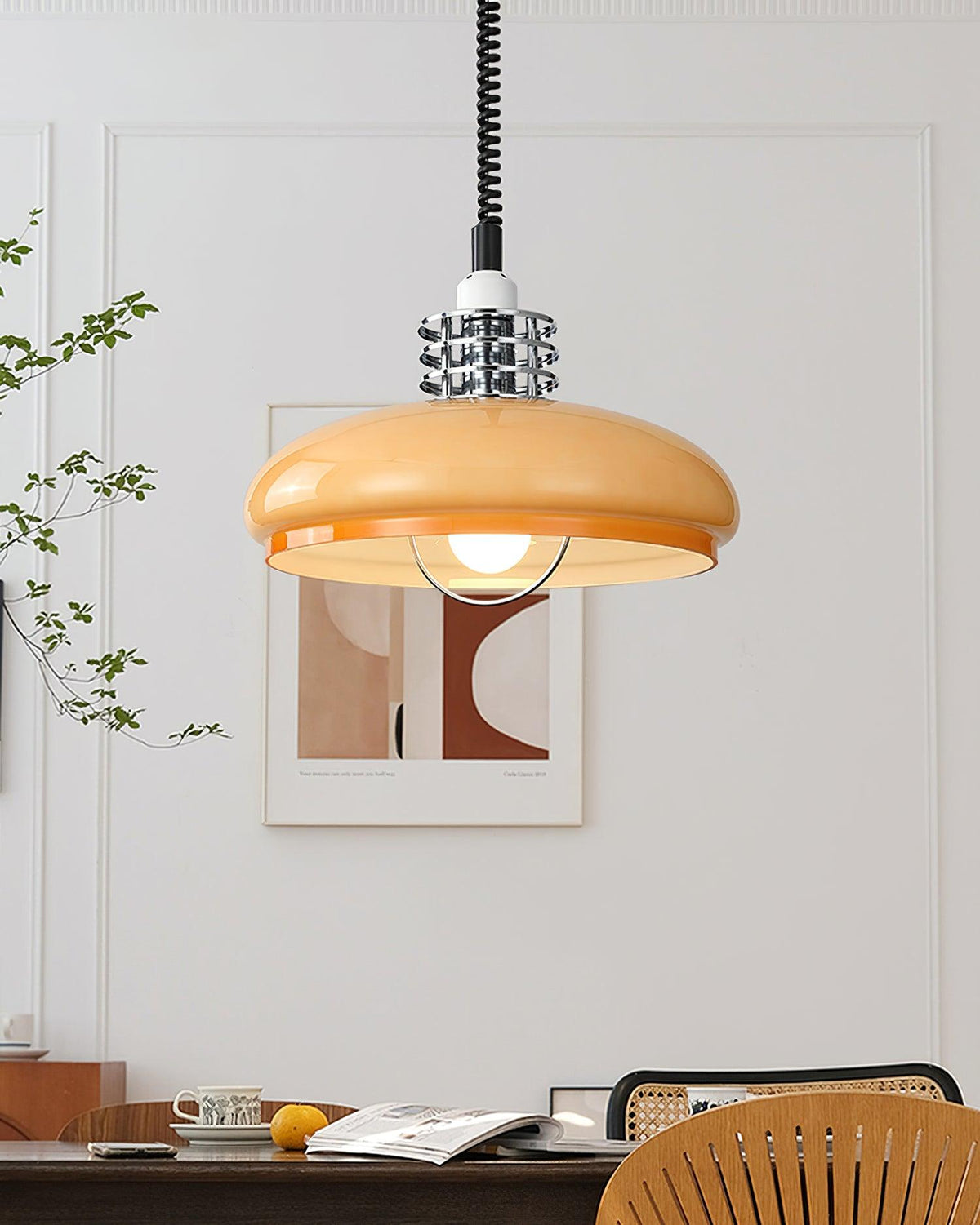 Liod Suspension