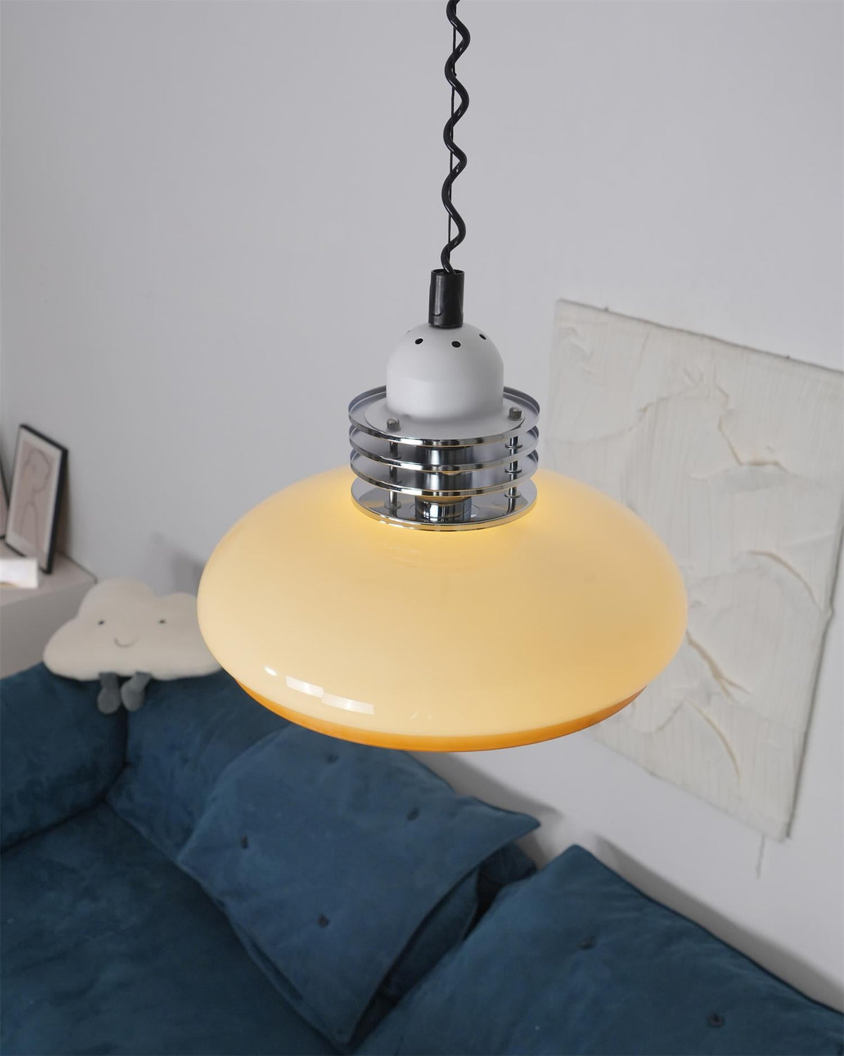 Liod Suspension