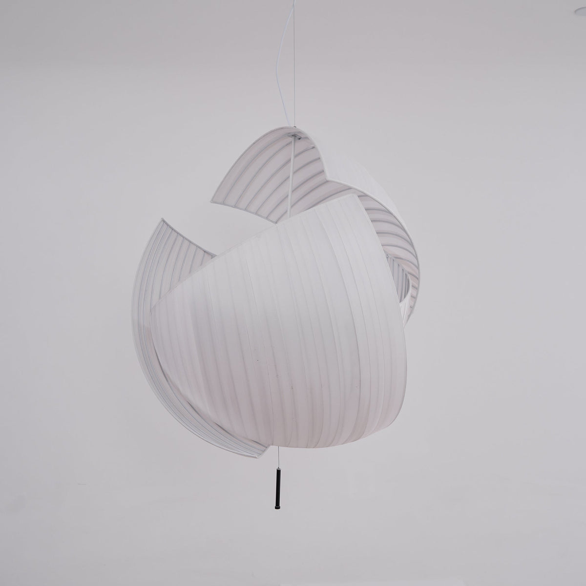 Orelarette Suspension