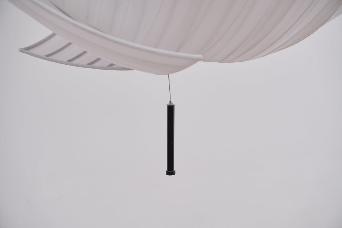 Orelarette Suspension