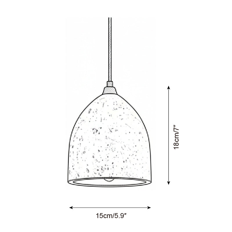 Clay Suspension