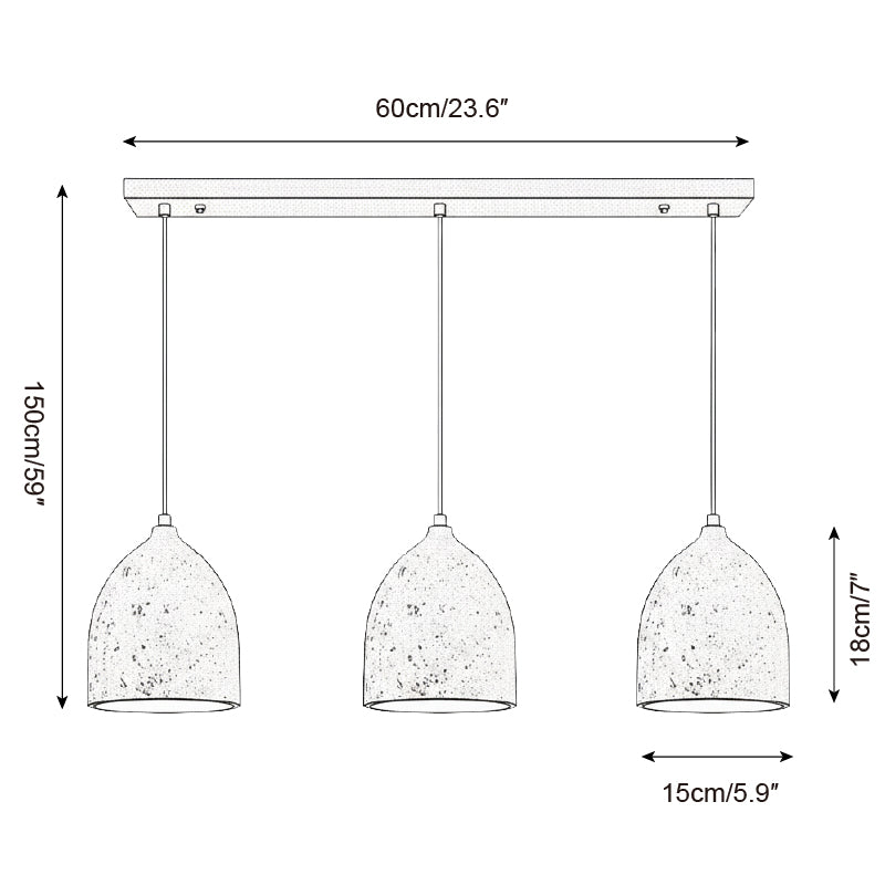 Clay Suspension