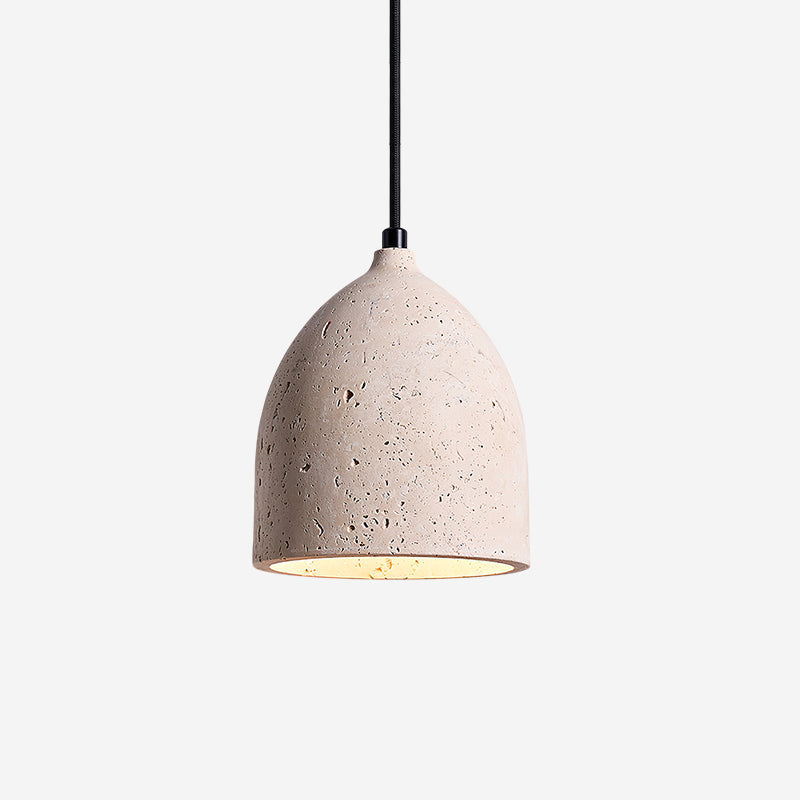 Clay Suspension