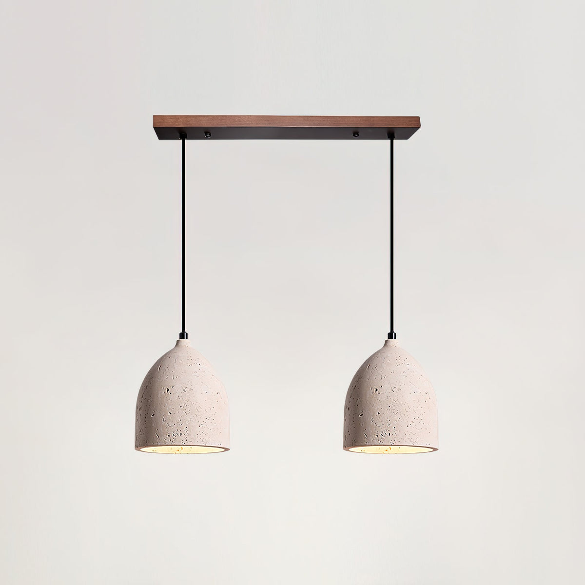 Clay Suspension