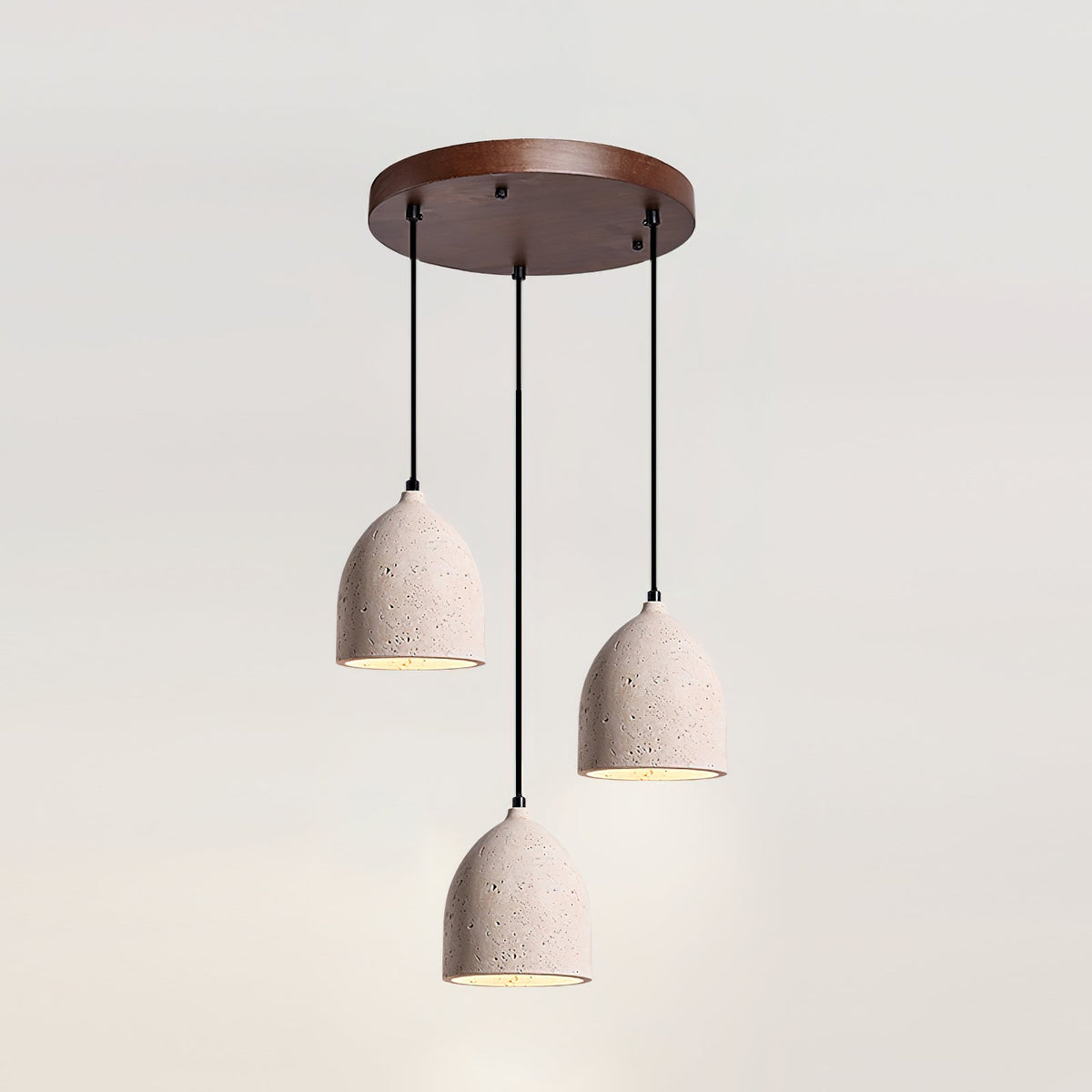 Clay Suspension