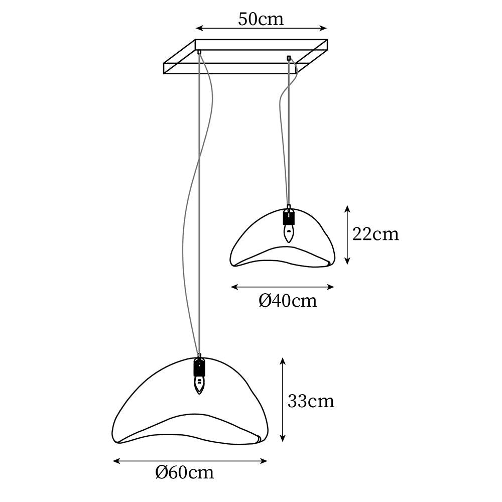 Miranielle Suspension