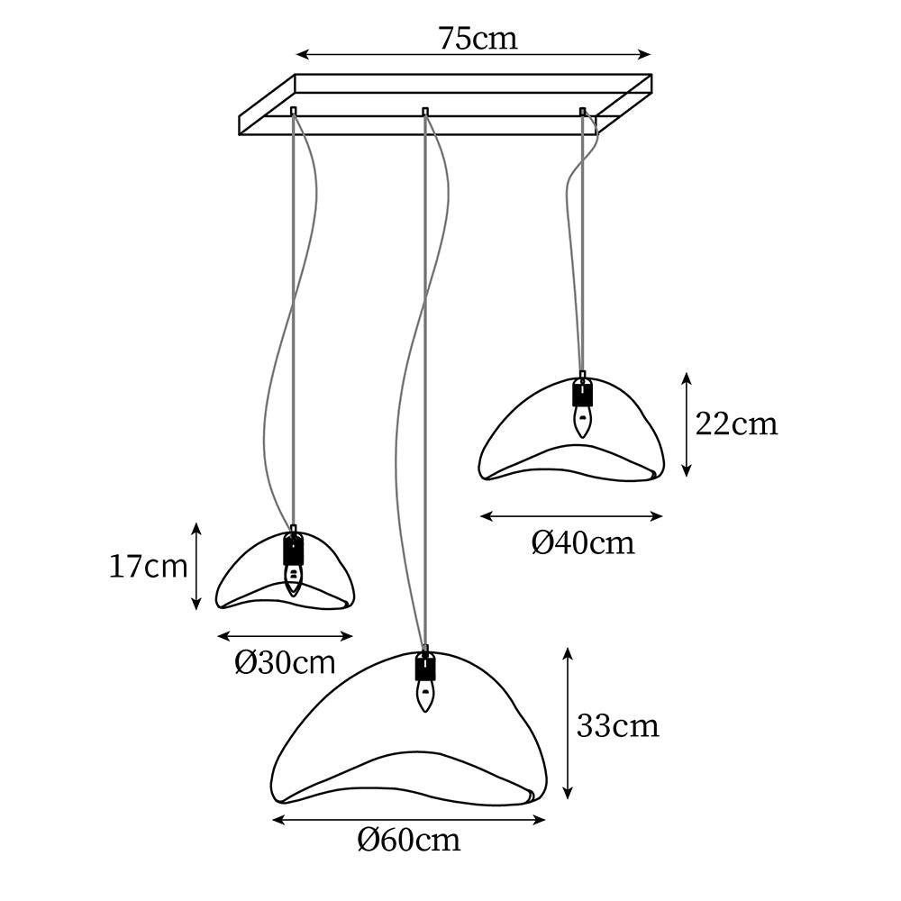 Miranielle Suspension