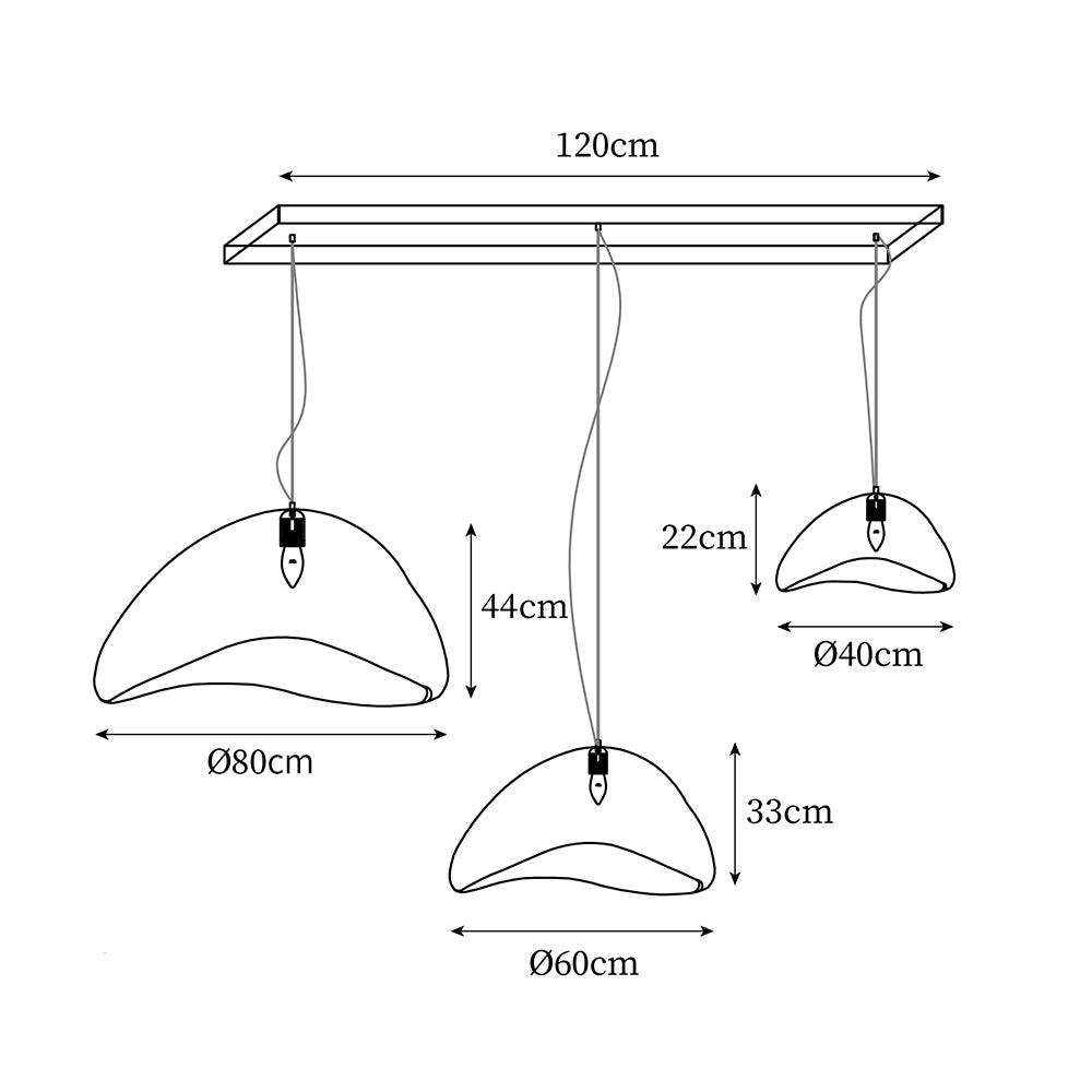 Miranielle Suspension