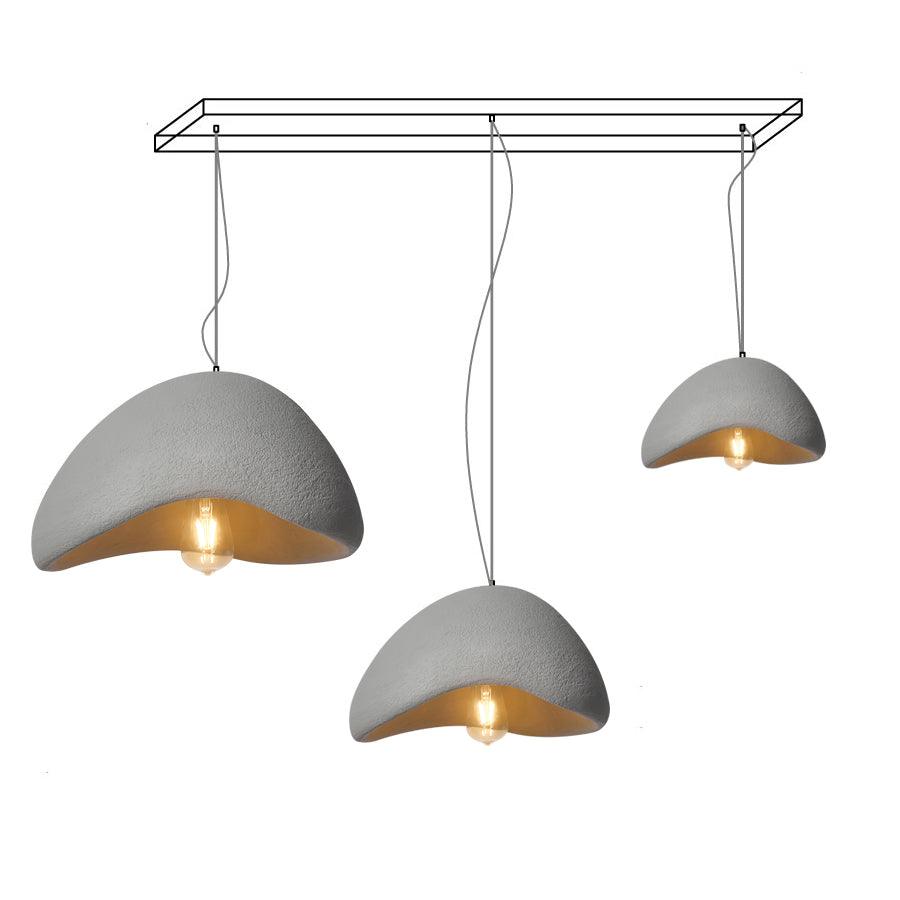 Miranielle Suspension