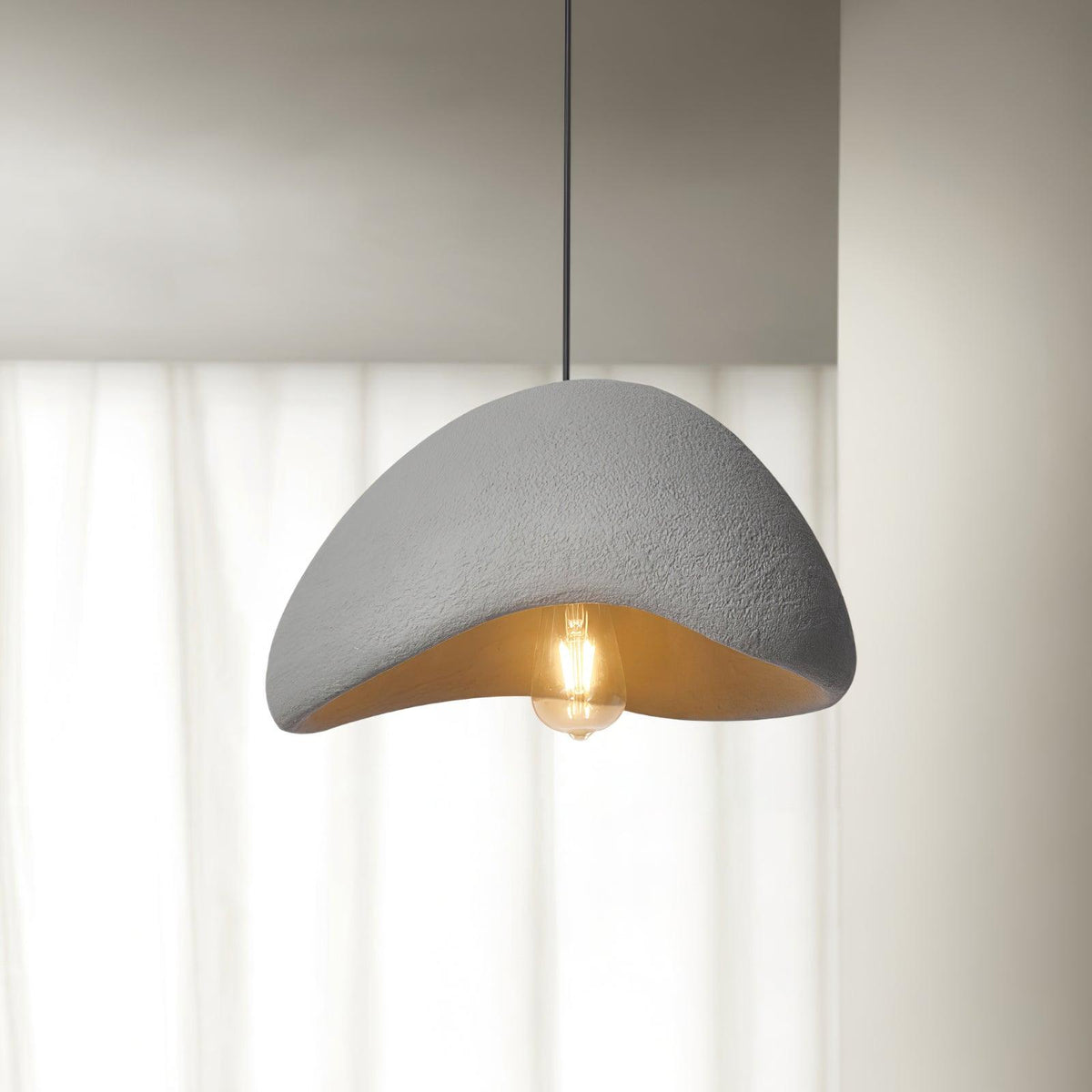 Miranielle Suspension