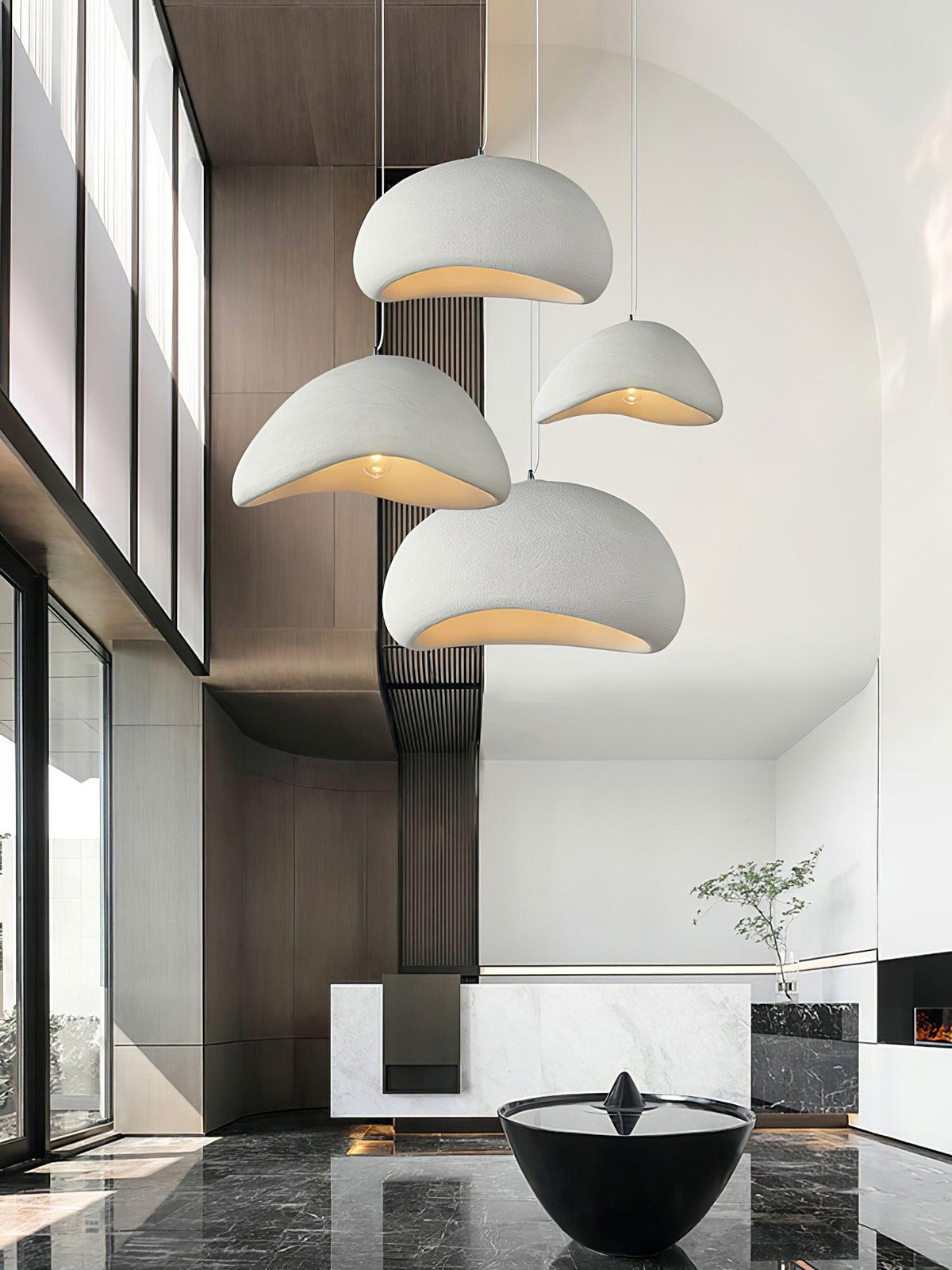 Miranielle Suspension