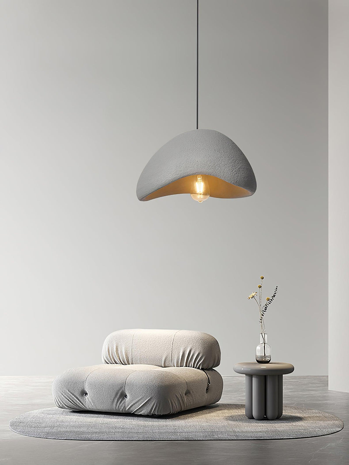 Miranielle Suspension