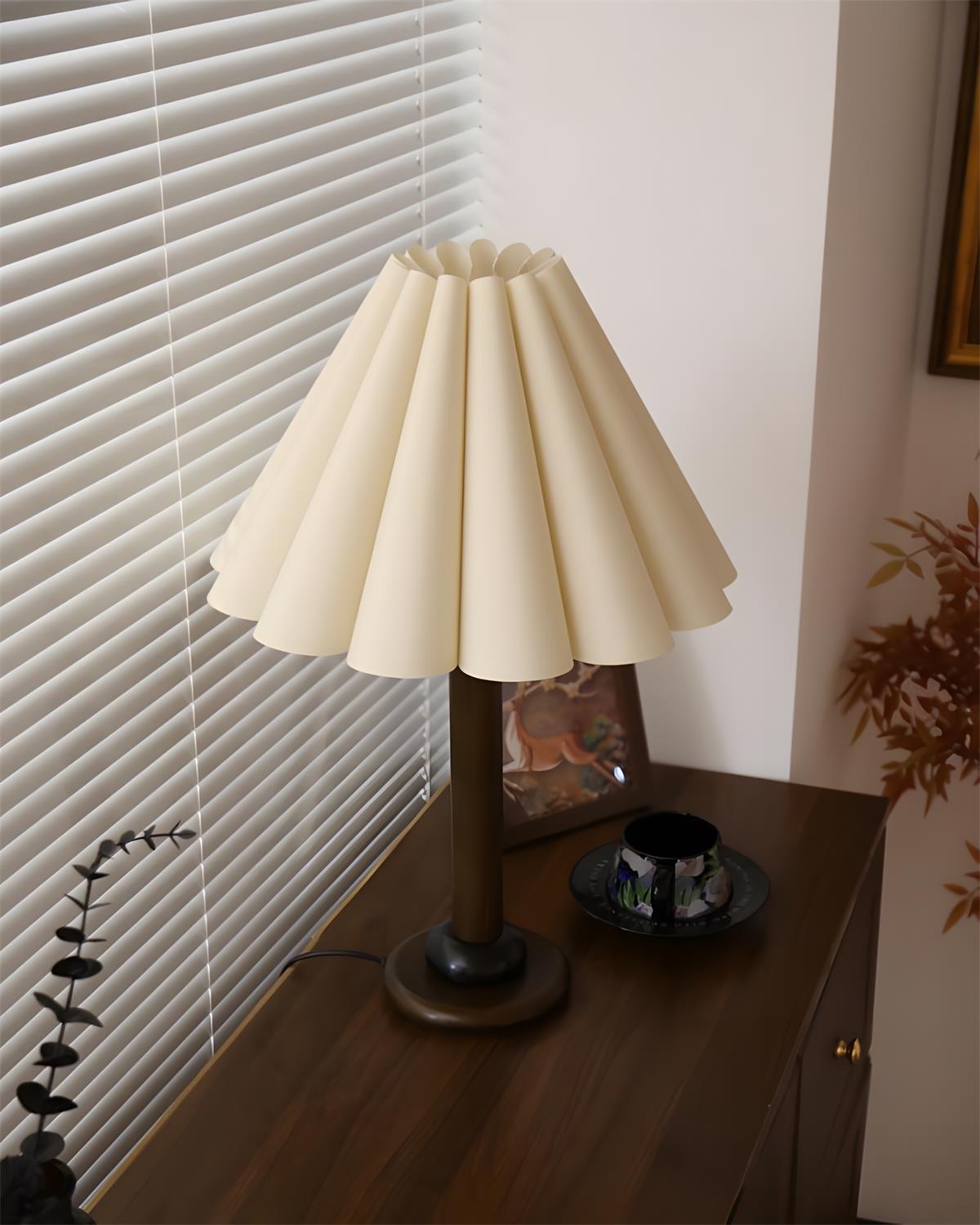 Selisielle Lampe de Table