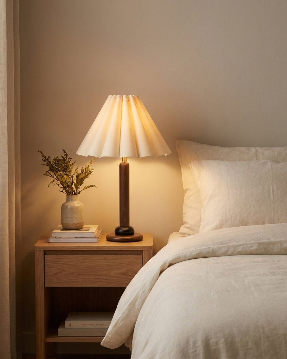 Selisielle Lampe de Table