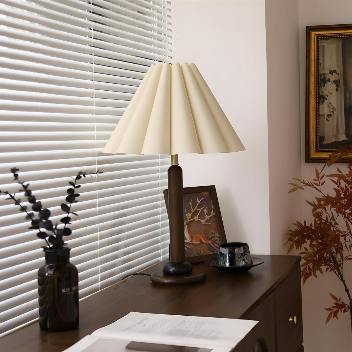 Selisielle Lampe de Table