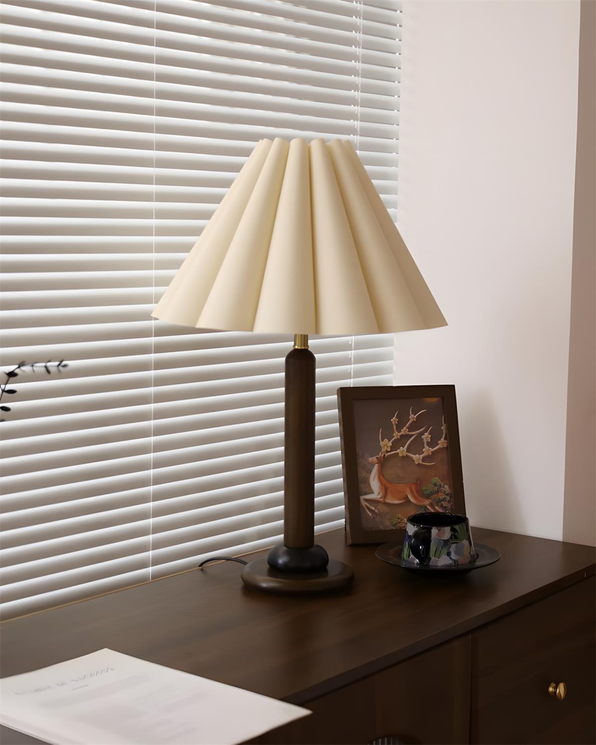 Selisielle Lampe de Table