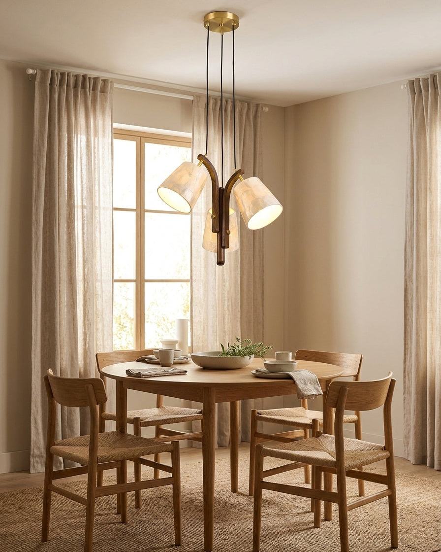 Lioraeria Suspension