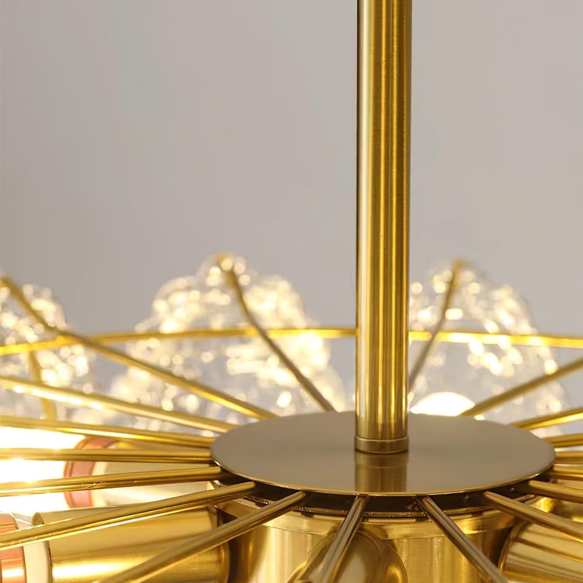 Evelo Lustre Vague Perle Or Moderne-Cielum