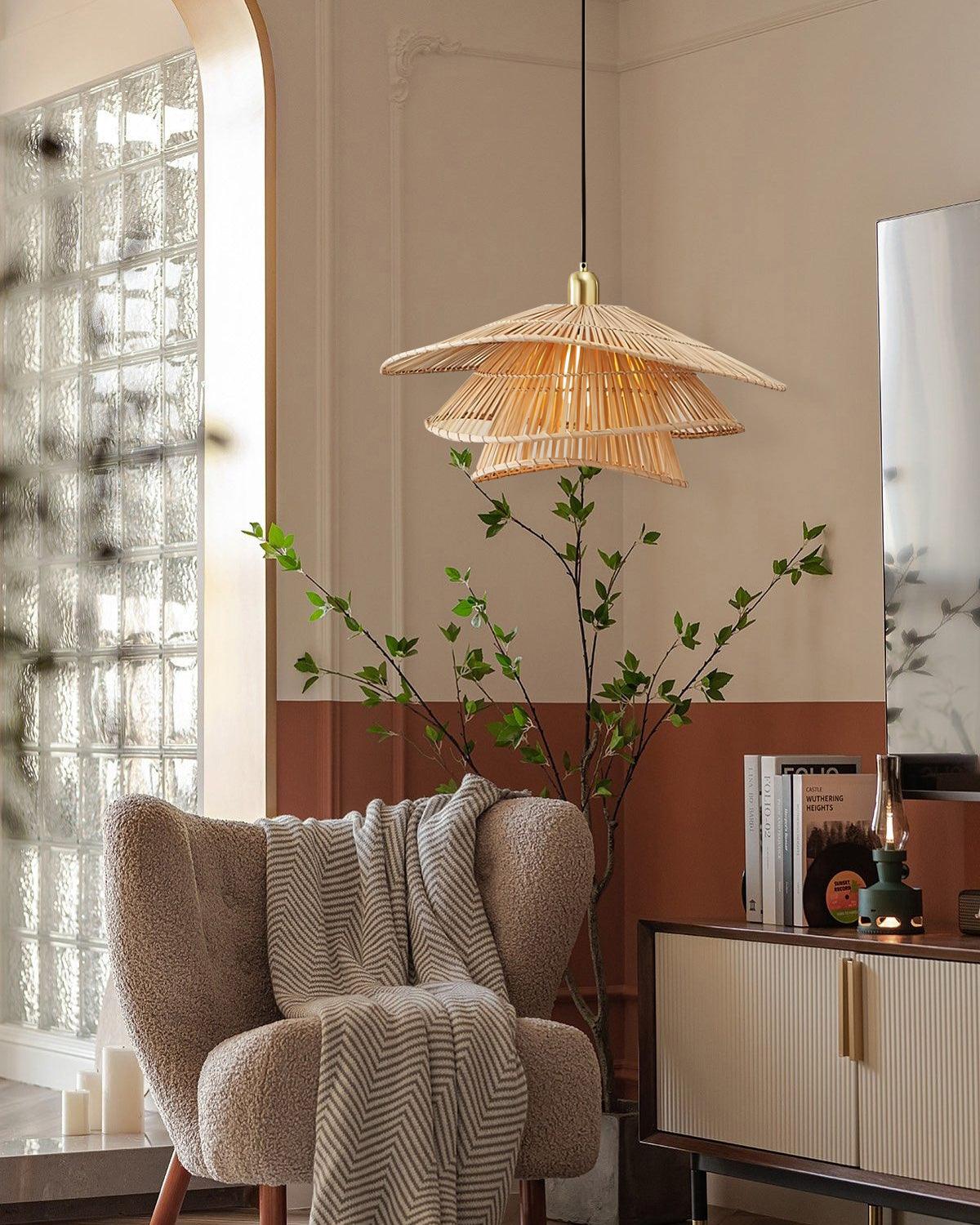 Nooky Suspension
