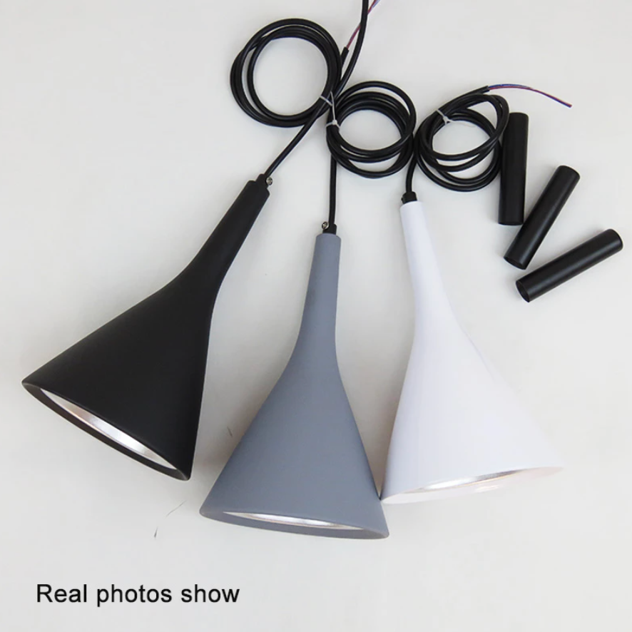 Dareno Suspension Moderne. Triangle-Cielum