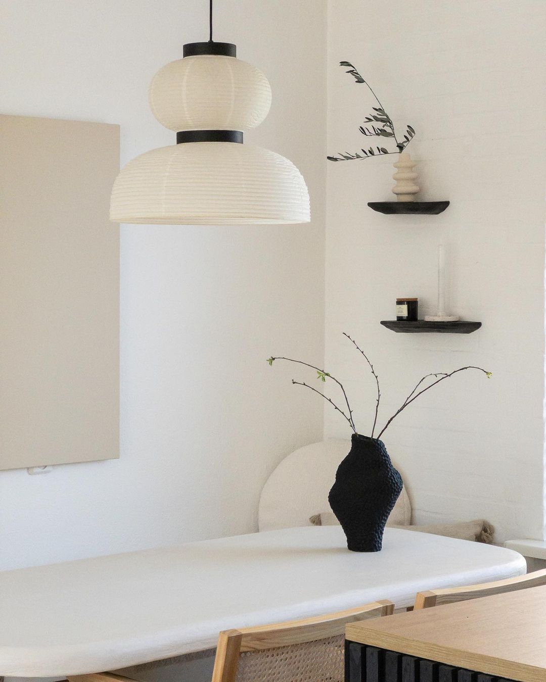 Rolio Suspension