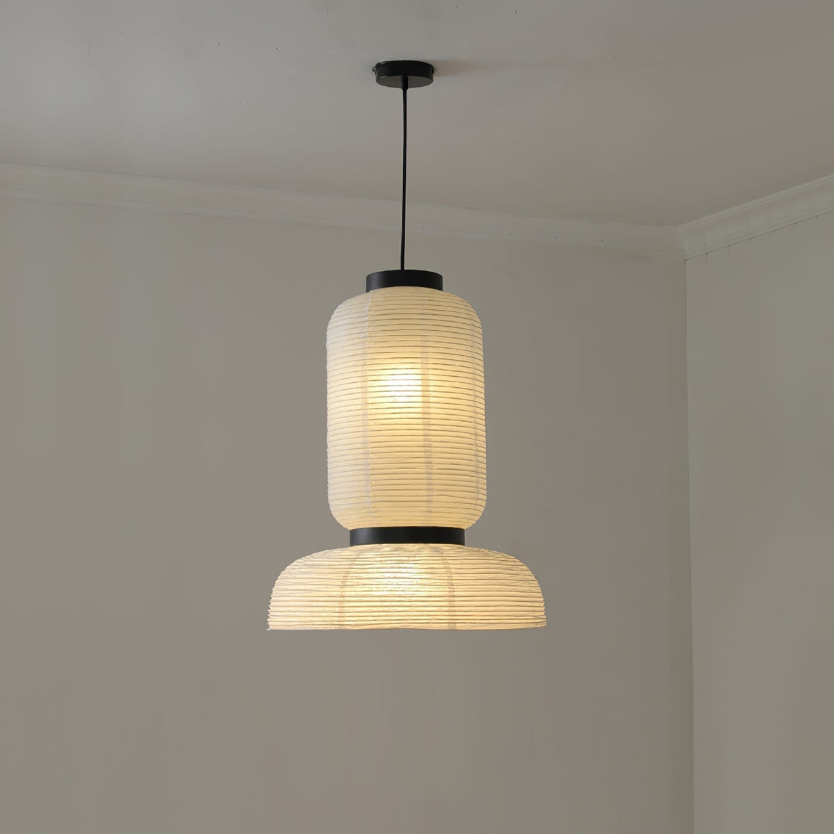 Rolio Suspension