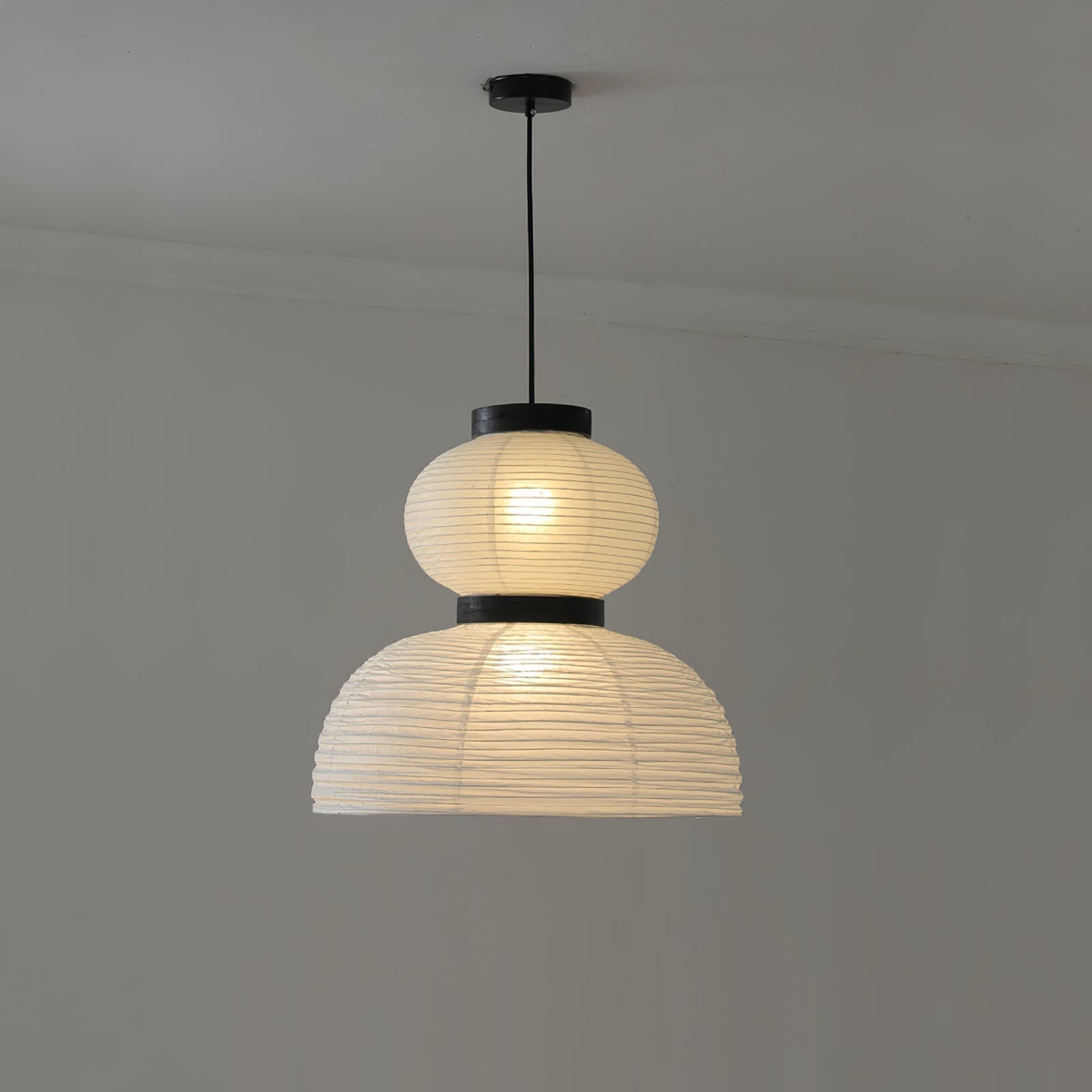 Rolio Suspension