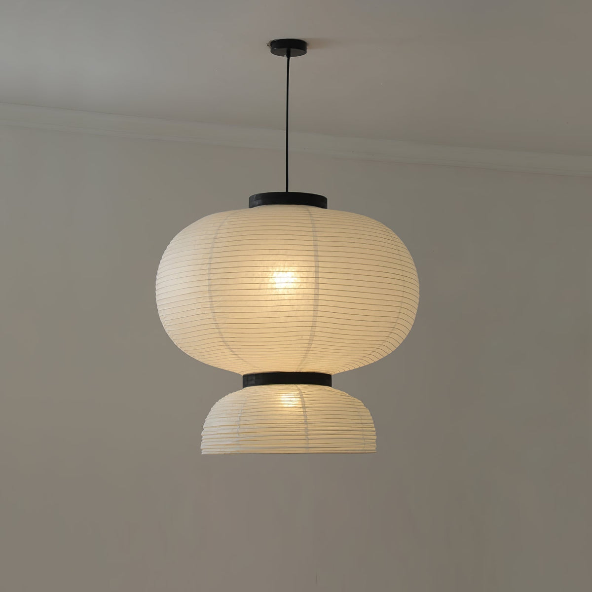 Rolio Suspension