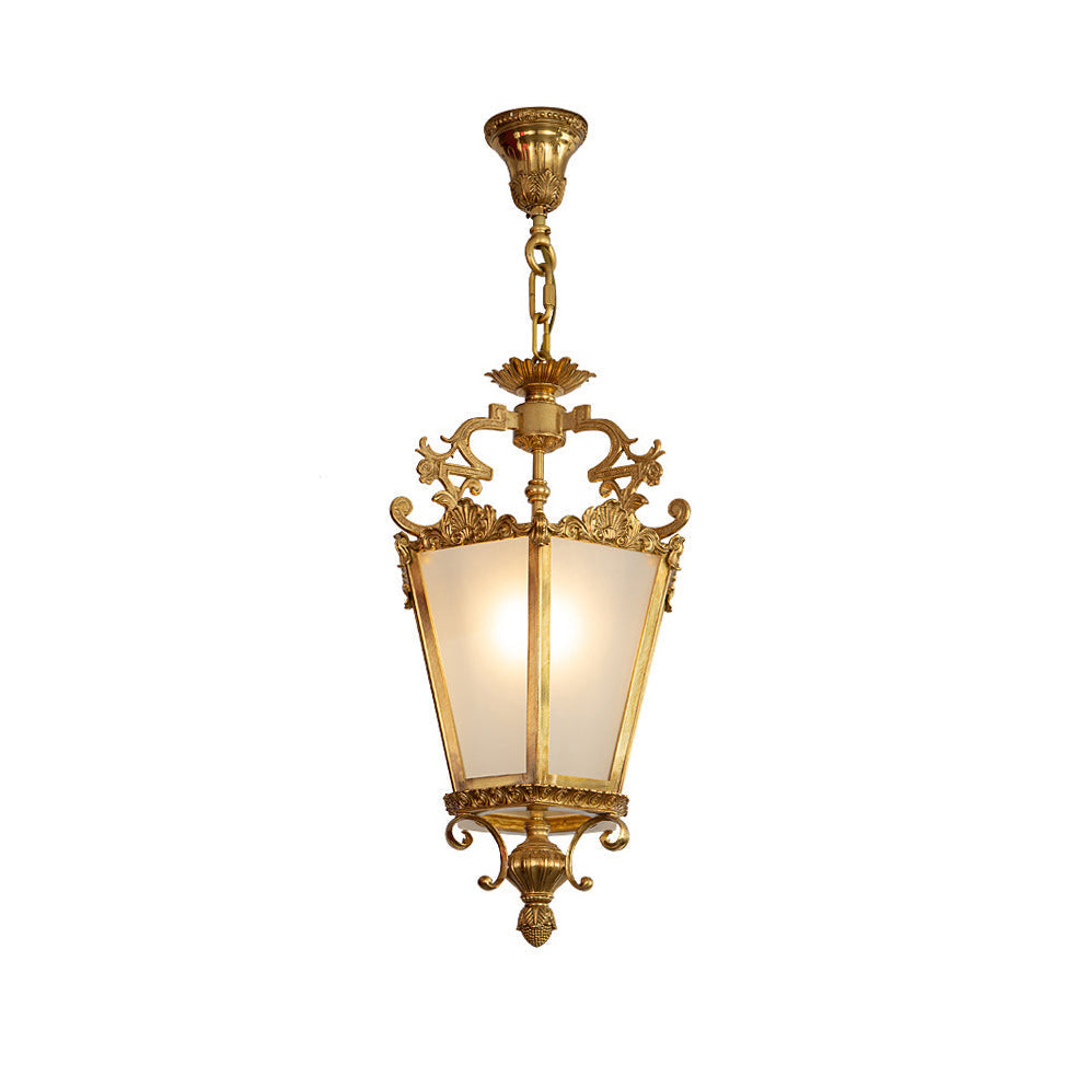 Florentine Suspension