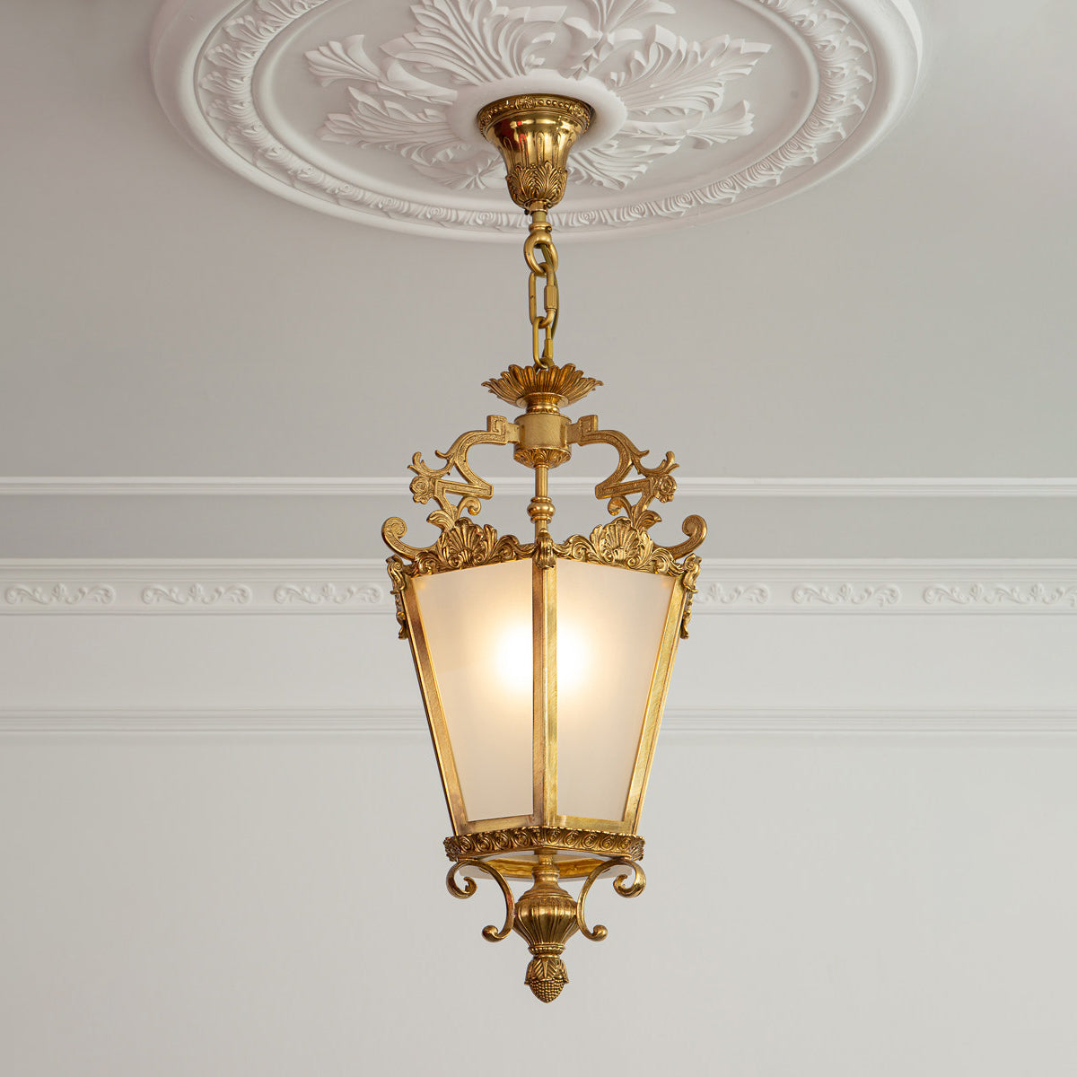 Florentine Suspension