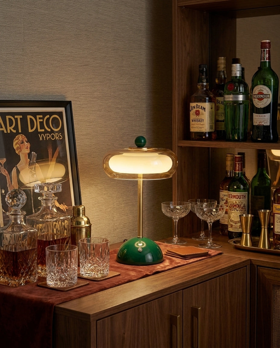 Aldenhurst Lampe De Table