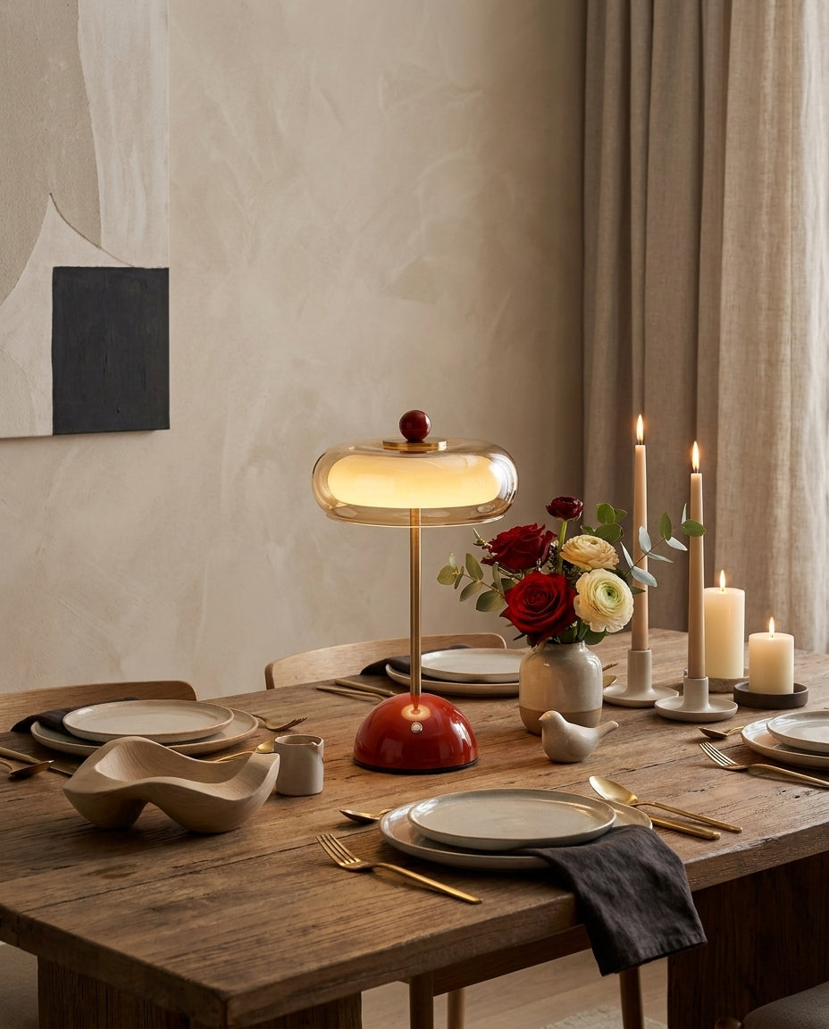 Aldenhurst Lampe De Table