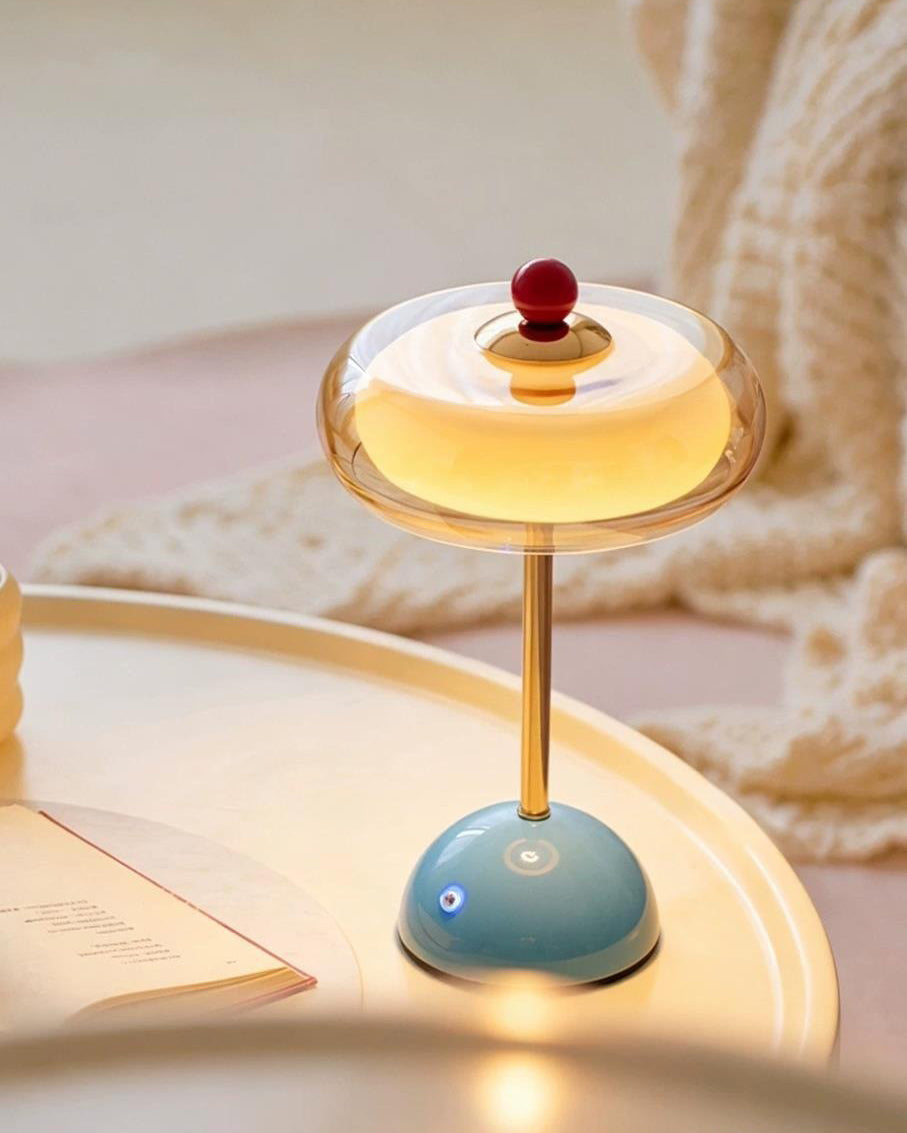 Aldenhurst Lampe De Table
