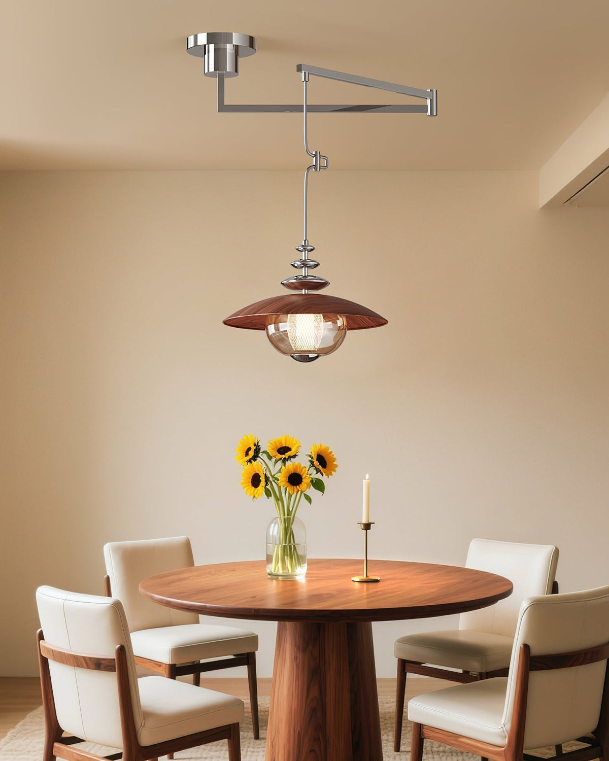 Elaelaya Suspension
