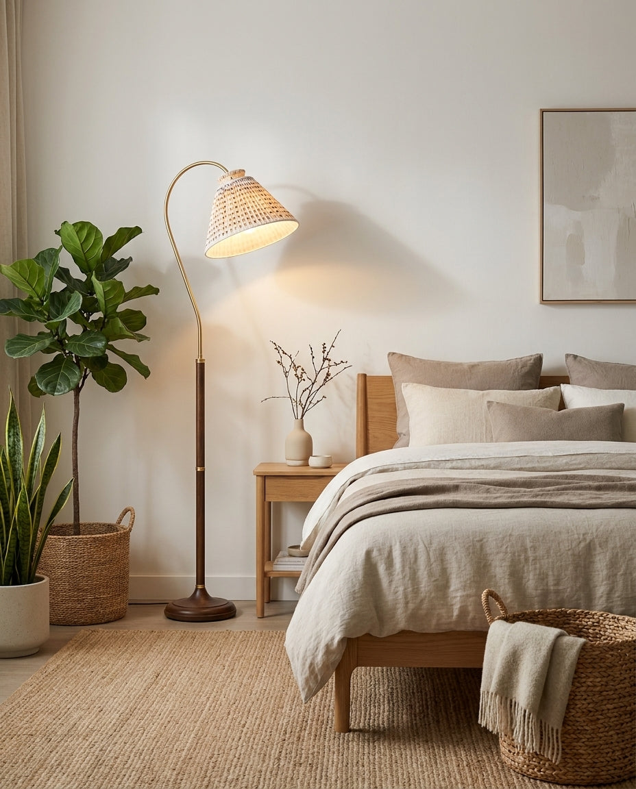Loxstone Lampadaire